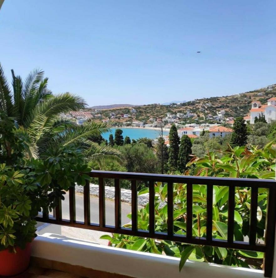 Villa Dora Studios Batsíon Pokoj fotografie